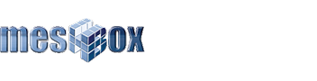 Meshbox Logo